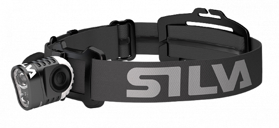 Фонарь налобный Silva Trail Speed 4XT  - Фото 1 большая