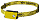 Налобный фонарь Nitecore Nu20 Yellow - Фото 1 малая