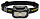 Налобный фонарь Nitecore Nu35 Black - Фото 1 малая