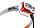 Фонарь Petzl Swift RL Blue - Фото 5 малая