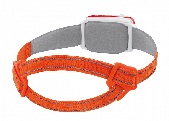 Фонарь Petzl Swift RL Blue - Фото 3 большая
