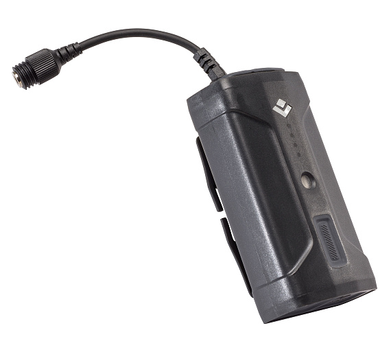 Аккумулятор Black Diamond Icon Black - Фото 1 большая