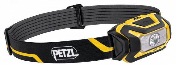 Фонарь Petzl Aria 1R - Фото 1 большая