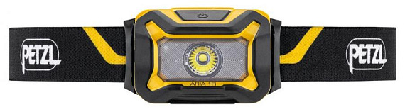 Фонарь Petzl Aria 1R - Фото 2 большая