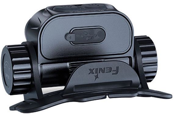 Фонарь Fenix HM65R V2.0 - Фото 5 большая