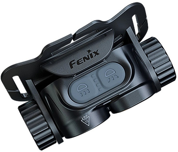 Фонарь Fenix HM65R V2.0 - Фото 6 большая