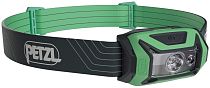 Фонарь Petzl Tikka Green
