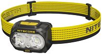 Налобный фонарь Nitecore UT27