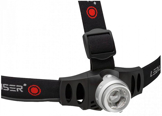 Фонарь Led Lenser H6R - Фото 2 большая