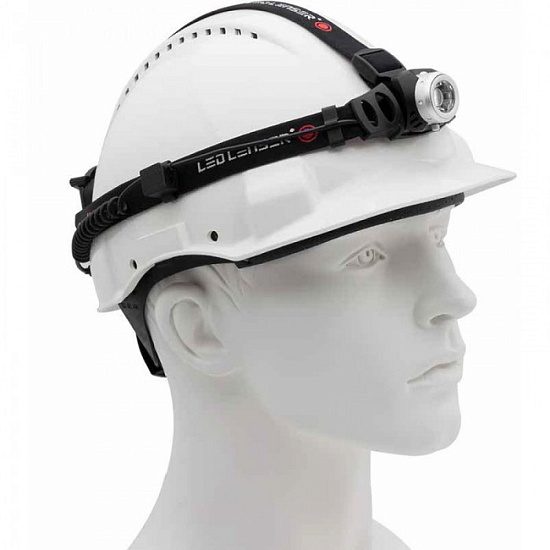 Фонарь Led Lenser H6R - Фото 3 большая