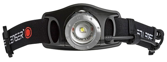Фонарь Led Lenser H7.2 - Фото 2 большая