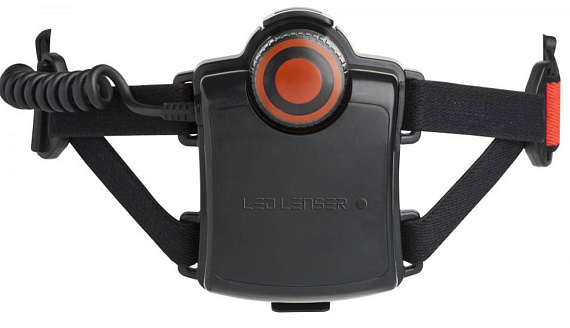 Фонарь Led Lenser H7.2 - Фото 3 большая