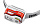 Фонарь Petzl Swift RL Orange - Фото 4 малая