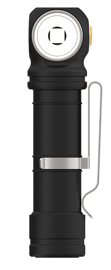 Фонарь Armytek Wizard C2 Pro Max LR White - Фото 12 большая