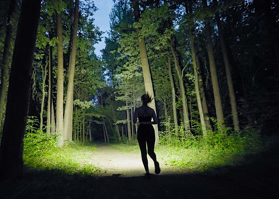 Фонарь Armytek Wizard C2 Pro Max LR White - Фото 13 большая