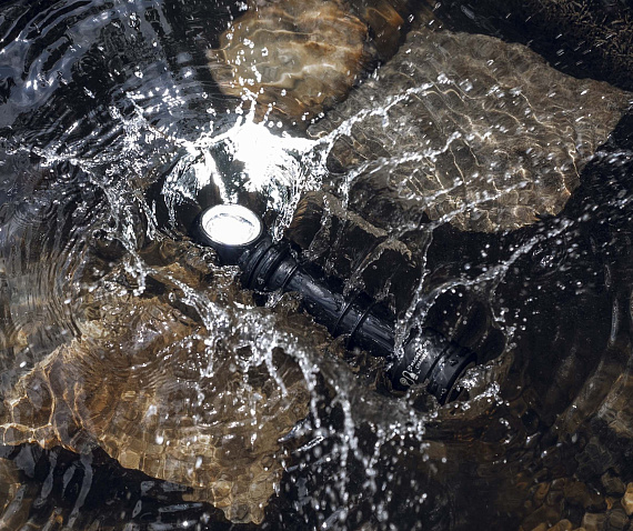 Фонарь Armytek Wizard C2 Pro Max LR White - Фото 18 большая