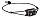 Фонарь Petzl Bindi Black - Фото 1 малая