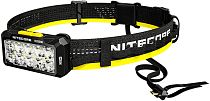 Налобный фонарь Nitecore HU2000 UHE