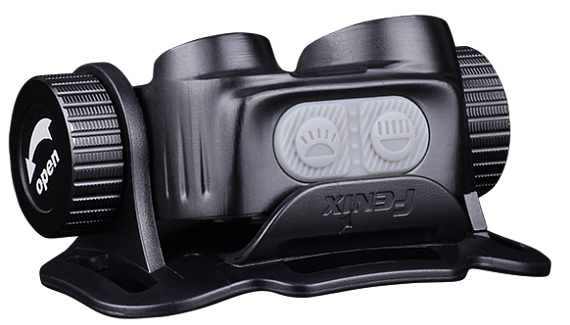 Фонарь Fenix HM65R - Фото 2 большая