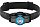 Фонарь Led Lenser MH3 Black/Blue - Фото 2 малая