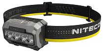 Налобный фонарь Nitecore HA23 Uhe