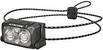 Налобный фонарь Nitecore NU25 MCT UL