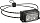 Налобный фонарь Nitecore NU25 MCT UL - Фото 3 малая