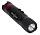 Светодиодный фонарь Nite Ize Radiant 3-in-1 Mini Flashlight Black - Фото 1 малая