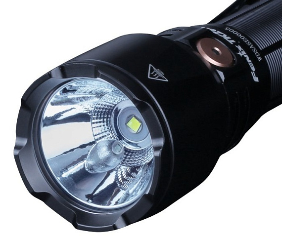 Фонарь ручной Fenix TK26R - Фото 3 большая