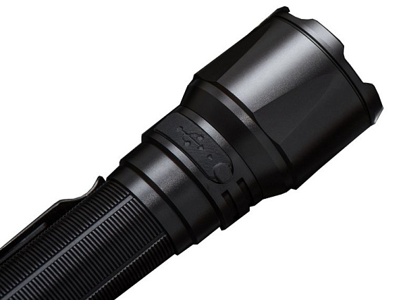 Фонарь ручной Fenix TK26R - Фото 4 большая