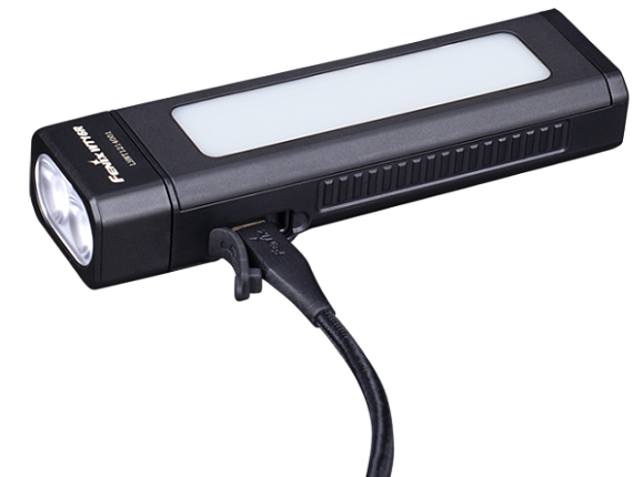 Фонарь Fenix WT16R - Фото 2 большая