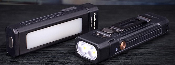 Фонарь Fenix WT16R - Фото 3 большая