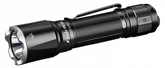 Фонарь Fenix TK16V2.0 - Фото 1 большая