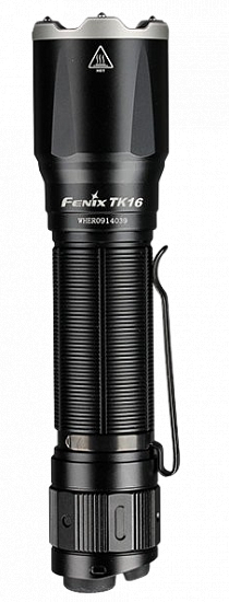 Фонарь Fenix TK16V2.0 - Фото 3 большая