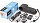 Фонарь EagleTac T25LR XHP-35 Hi Kit - Фото 4 малая