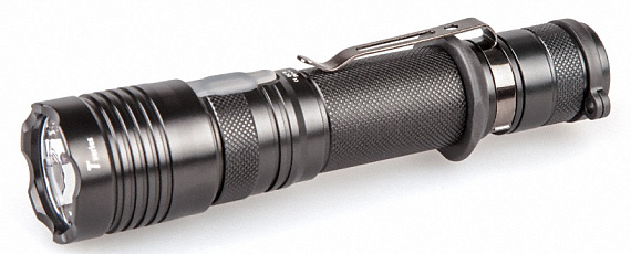 Фонарь EagleTac T25LR XHP-35 Hi Kit - Фото 1 большая