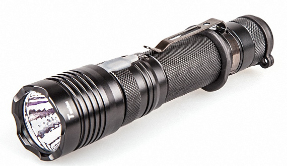 Фонарь EagleTac T25LR XHP-35 Hi Kit - Фото 2 большая