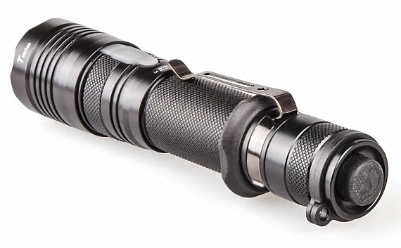 Фонарь EagleTac T25LR XHP-35 Hi Kit - Фото 3 большая