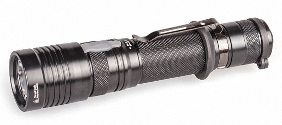 Фонарь EagleTac T25LR XHP-35 Hi - Фото 1 большая