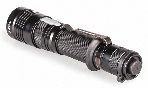 Фонарь EagleTac T25LR XHP-35 Hi - Фото 2 большая