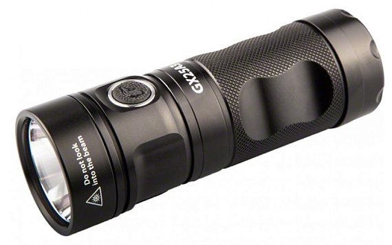 Фонарь EagleTac GX25A3 XM-L2 - Фото 1 большая