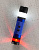 Светодиодный фонарь Nite Ize Radiant 3-in-1 Mini Flashlight Blue - Фото 5 малая
