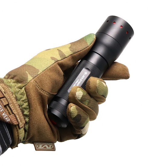 Фонарь ручной Led Lenser P7 - Фото 3 большая