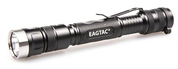 Фонарь EagleTac P25A2 XM-L2 NW - Фото 1 большая