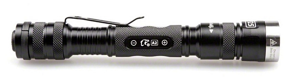 Фонарь EagleTac P25A2 XM-L2 NW - Фото 3 большая