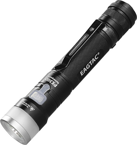Фонарь EagleTac PX30LC2DR XP-L Hi - Фото 1 большая