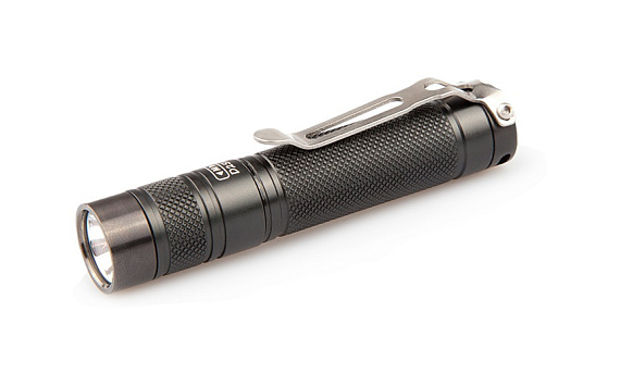 Фонарь EagleTac D25A Clicky XP-L Hi - Фото 1 большая