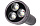 Фонарь ручной Led Lenser MT18 - Фото 2 малая