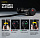 Фонарь Armytek Wizard C2 WG Magnet USB белый - Фото 6 малая