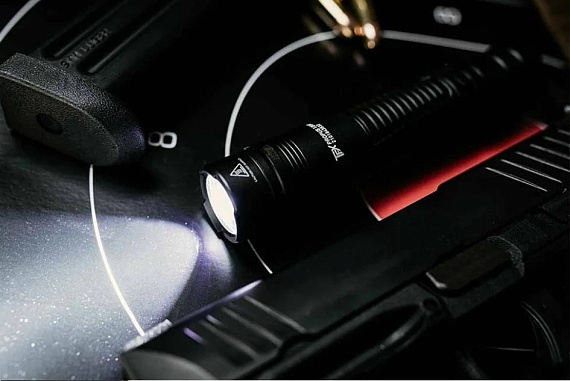 Тактический фонарь TFX Propus 1200 - Фото 3 большая
